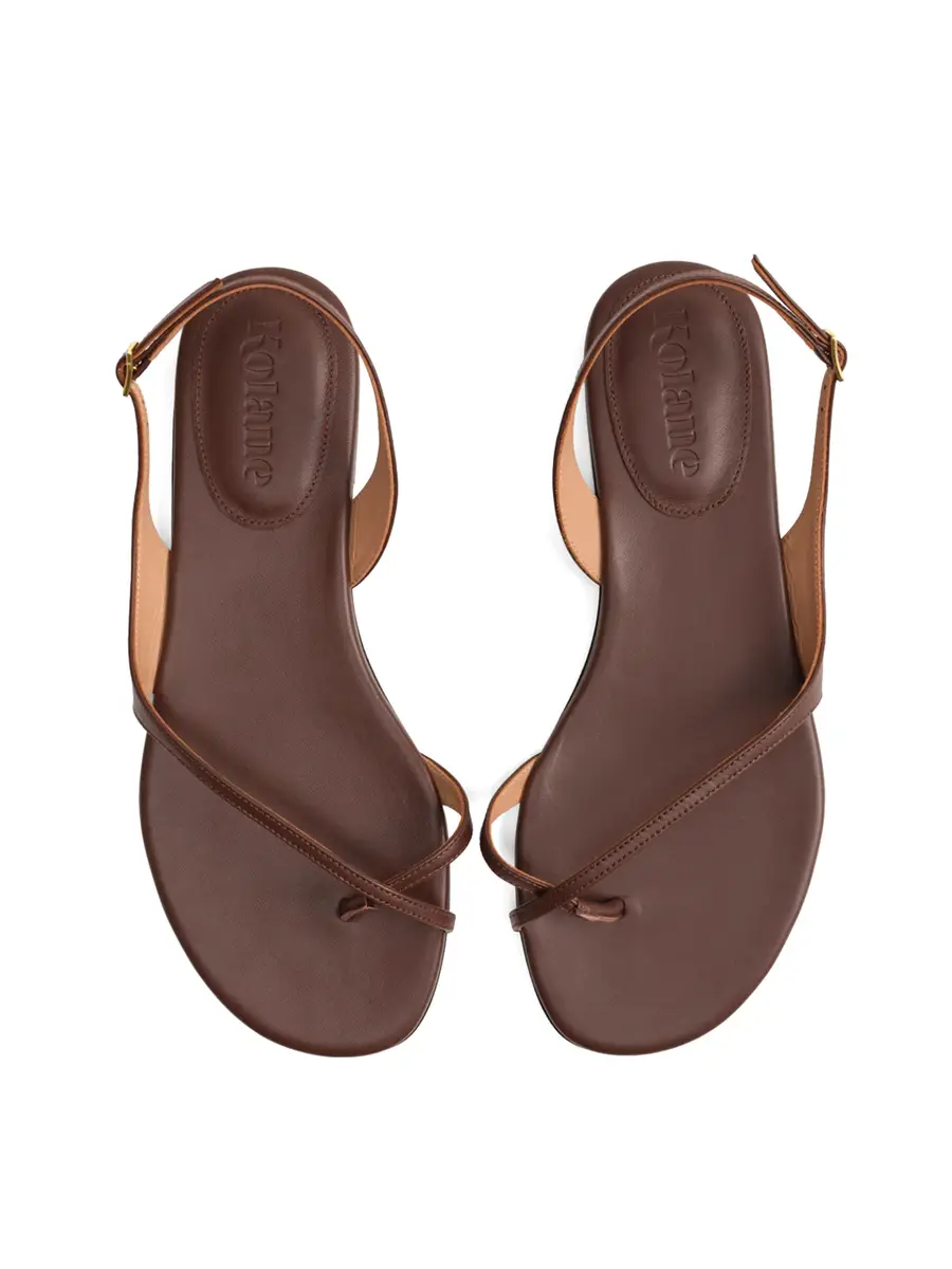 KOLANE Esme Sandals | Thumbnail 4 KOLANE Esme Sandals | Thumbnail 4