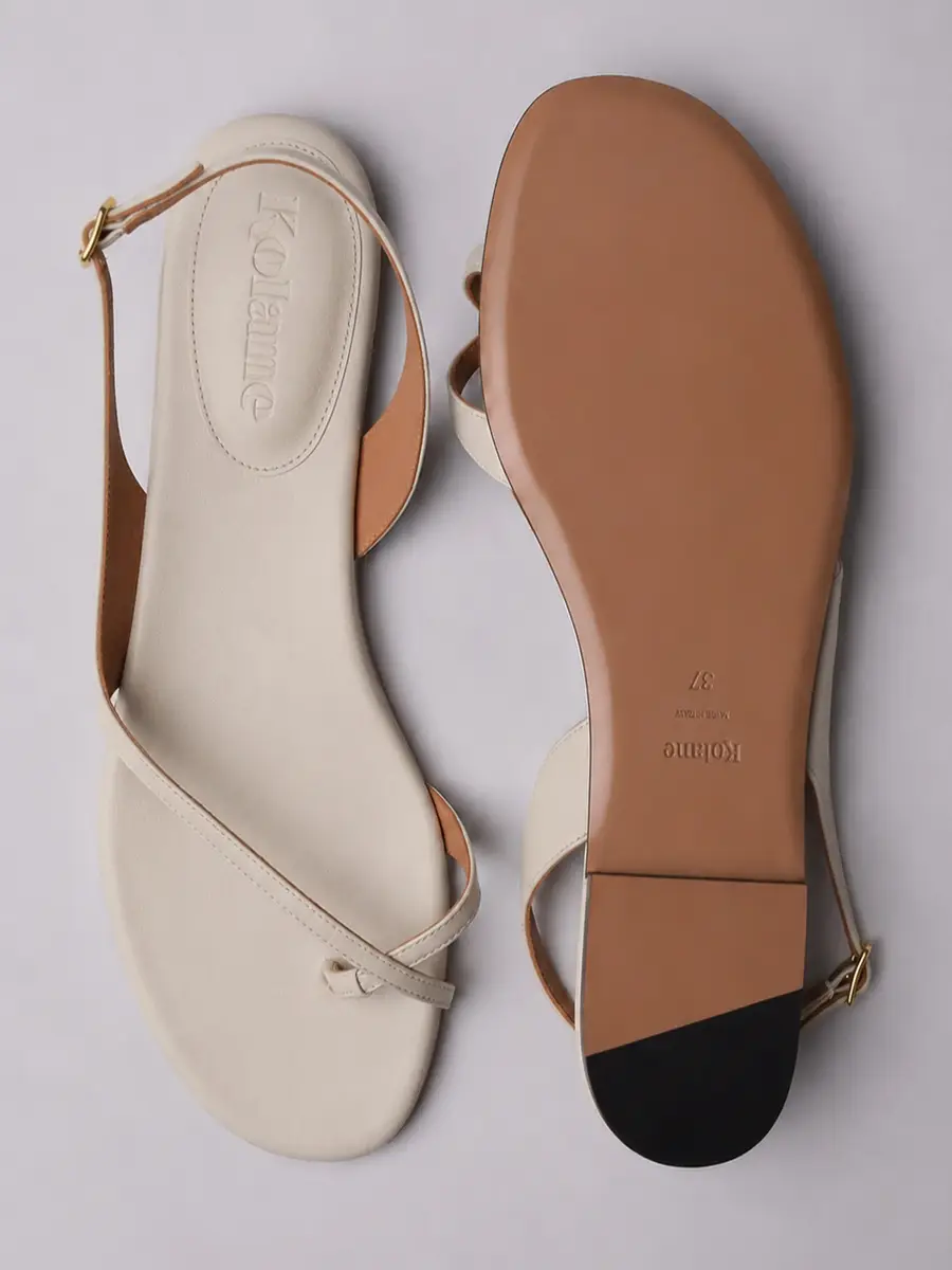 KOLANE Esme Sandals | Thumbnail 2 KOLANE Esme Sandals | Thumbnail 2