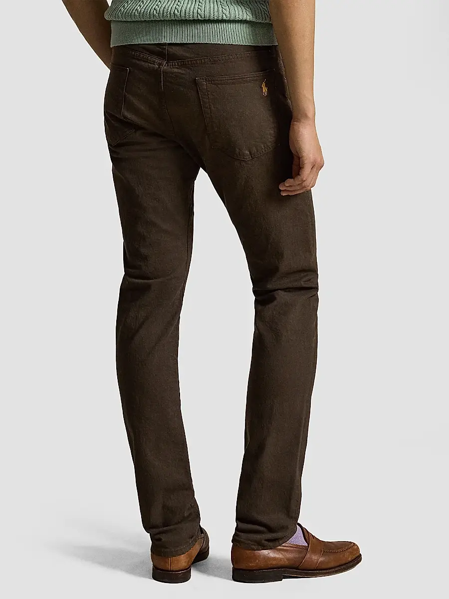 Polo Ralph Lauren Men's Sullivan Slim Jeans | Thumbnail 3 Polo Ralph Lauren Men's Sullivan Slim Jeans | Thumbnail 3