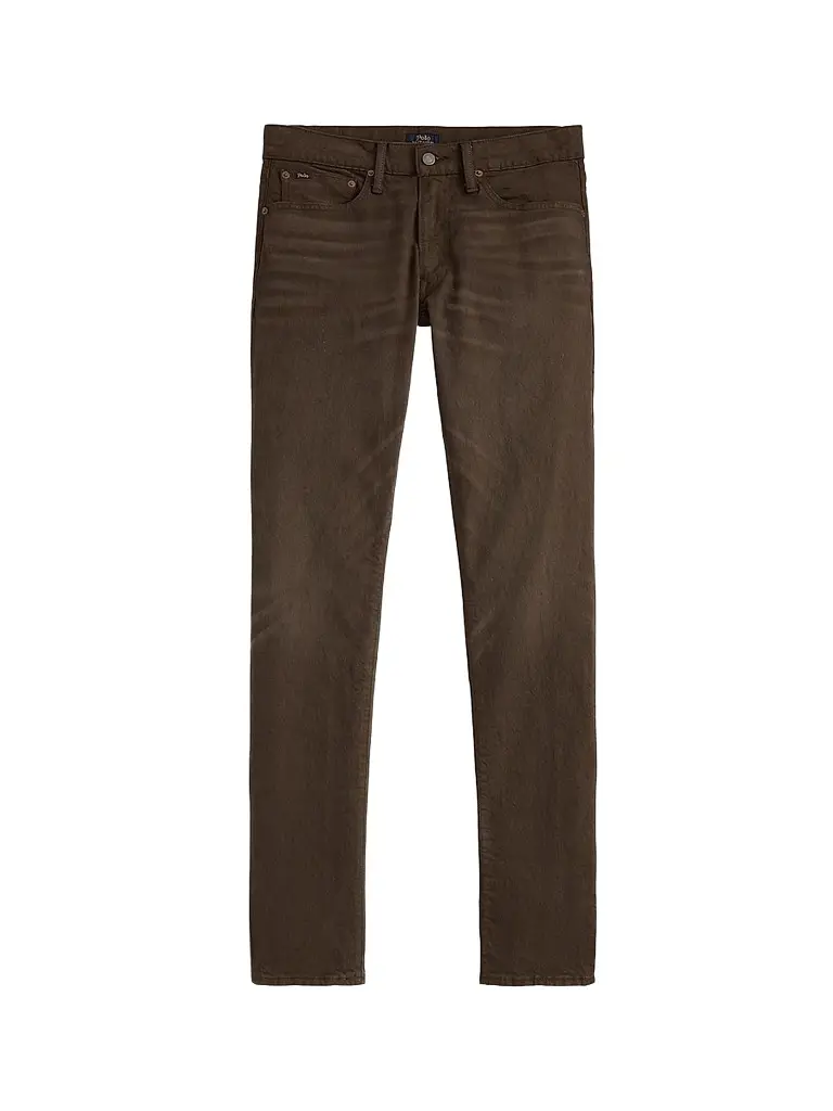 Polo Ralph Lauren Men's Sullivan Slim Jeans