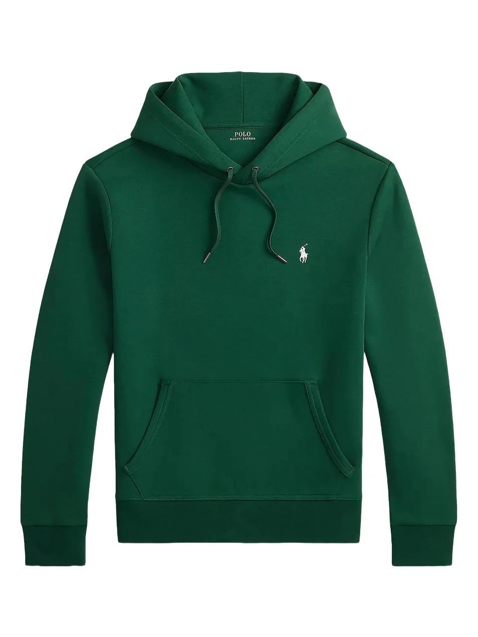 Men's Double-Knit Hoodie Men's Double-Knit Hoodie