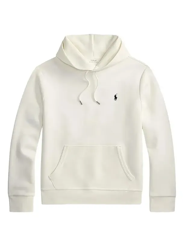 Men's Double-Knit Hoodie