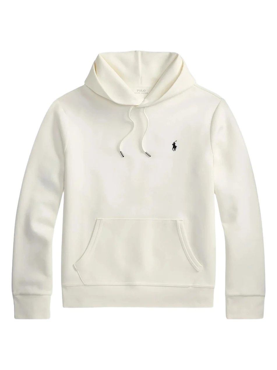 Men's Double-Knit Hoodie