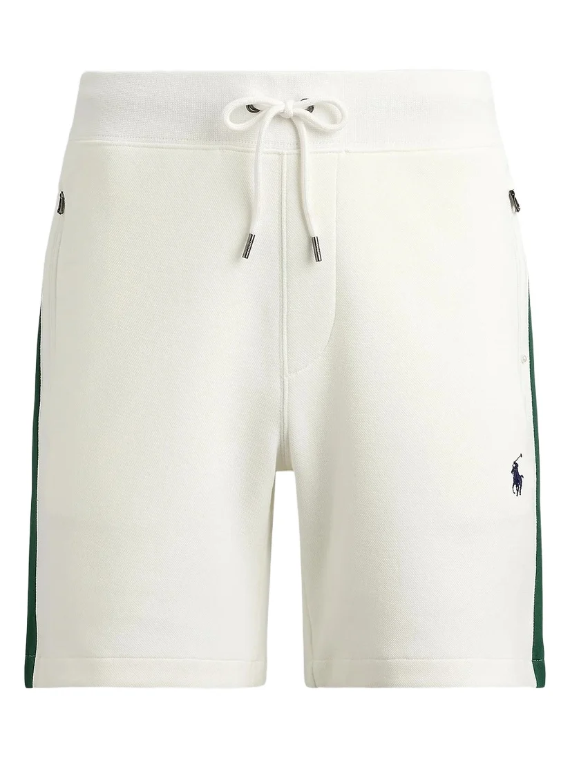 Men's Terry Drawstring Shorts Men's Terry Drawstring Shorts