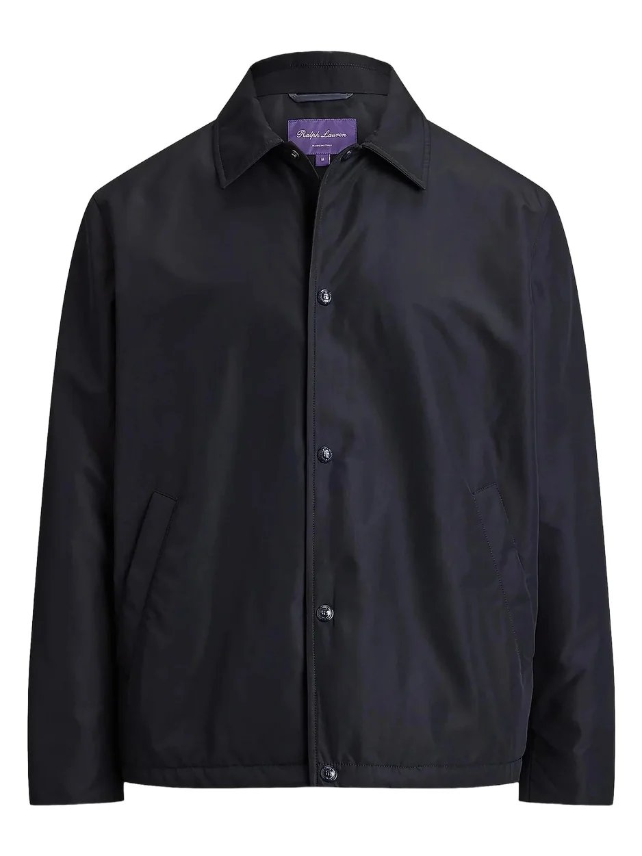 Men's Thompson Coach's Jacket Men's Thompson Coach's Jacket