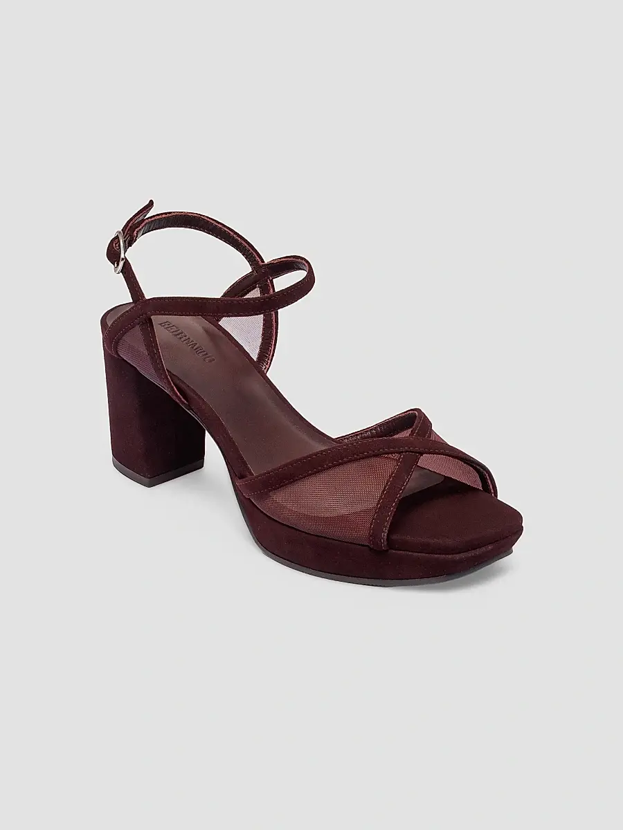 Bernardo Women's Celeste Platform Sandals | Thumbnail 2 Bernardo Women's Celeste Platform Sandals | Thumbnail 2