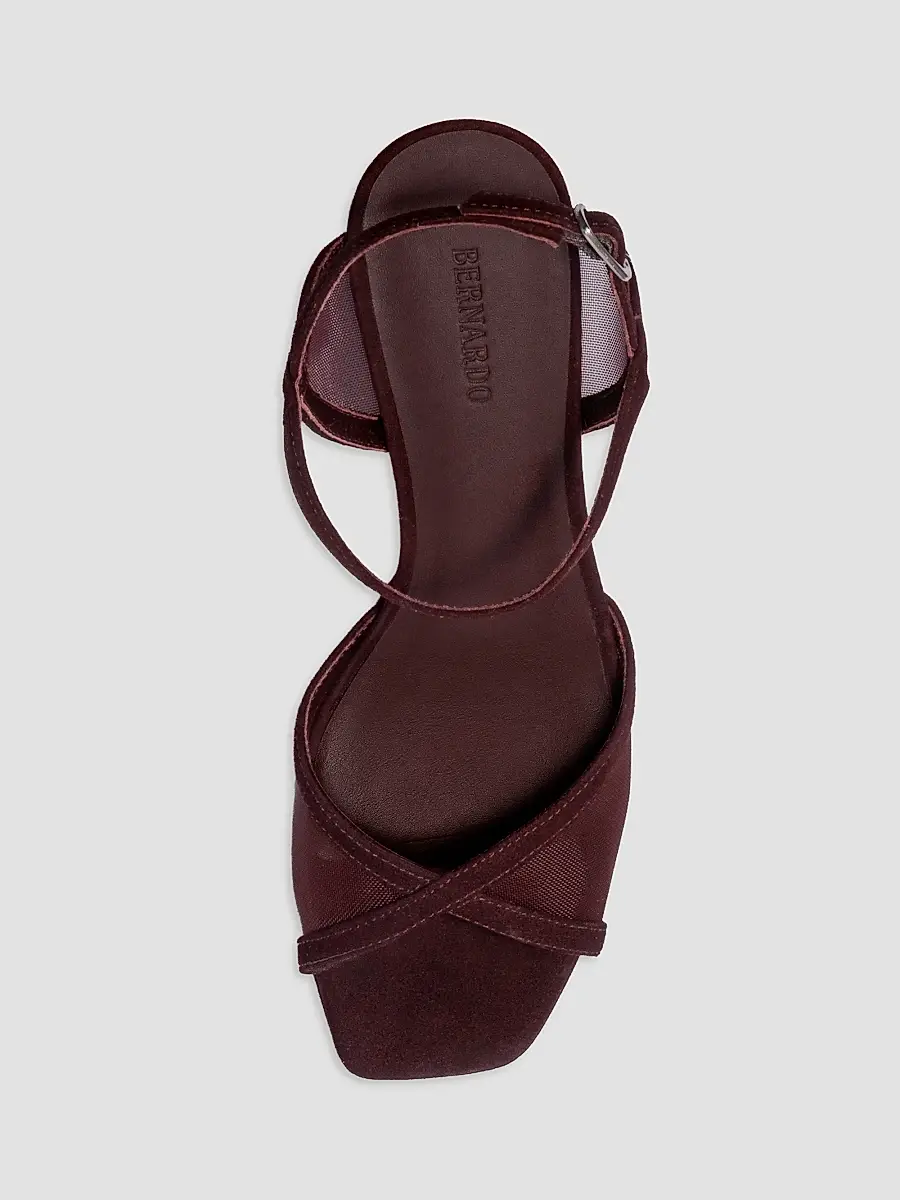 Bernardo Women's Celeste Platform Sandals | Thumbnail 3 Bernardo Women's Celeste Platform Sandals | Thumbnail 3