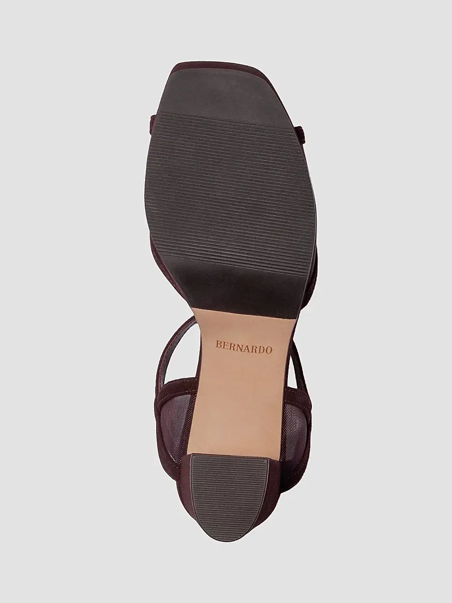 Bernardo Women's Celeste Platform Sandals | Thumbnail 4 Bernardo Women's Celeste Platform Sandals | Thumbnail 4