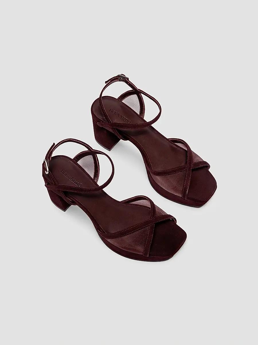 Bernardo Women's Celeste Platform Sandals | Thumbnail 5 Bernardo Women's Celeste Platform Sandals | Thumbnail 5
