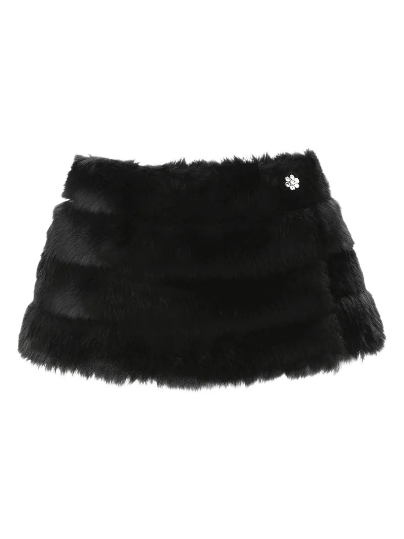 Women's Reversible Merinillo Lamb Cape