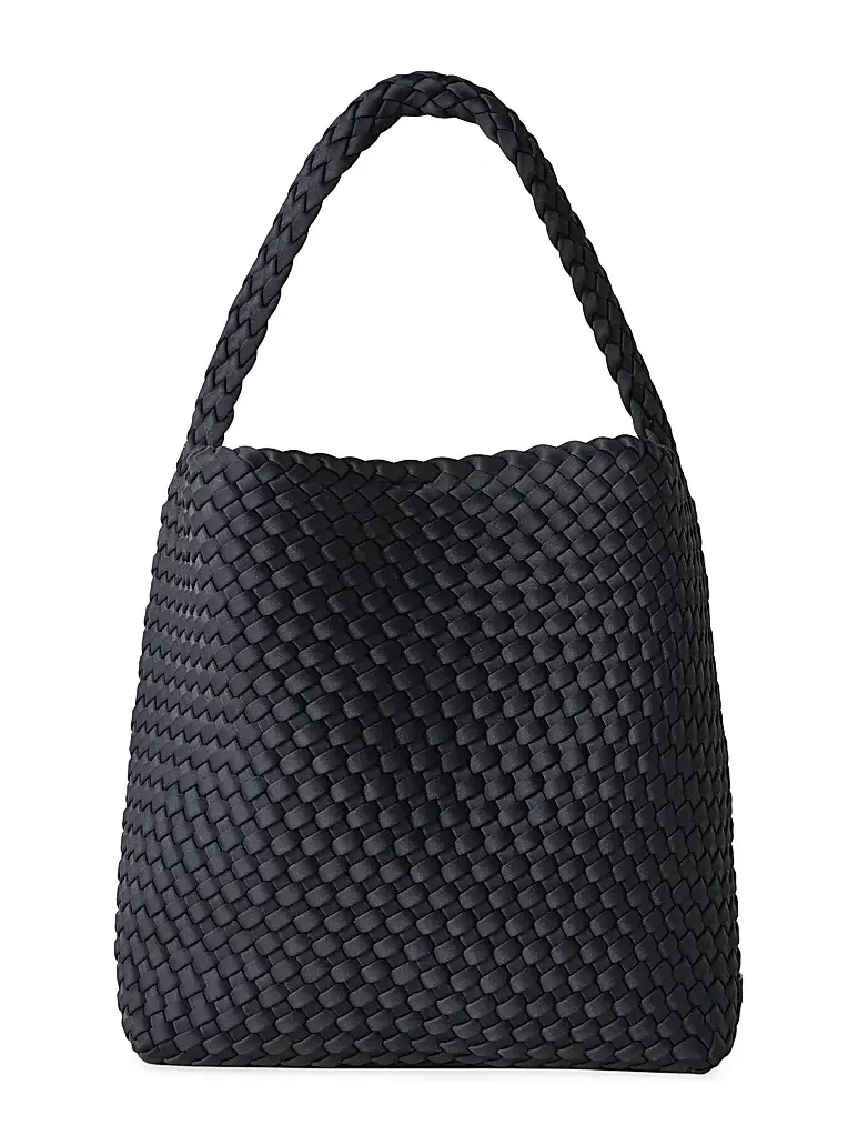 Naghedi Women's Nomad Hobo Bag