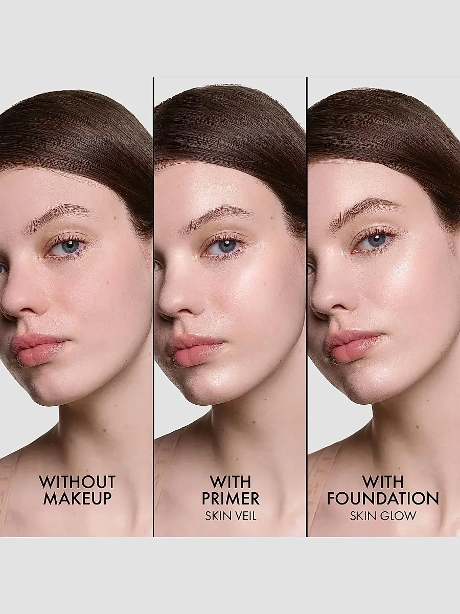 Dior Forever Skin Veil SPF 25 | Thumbnail 4