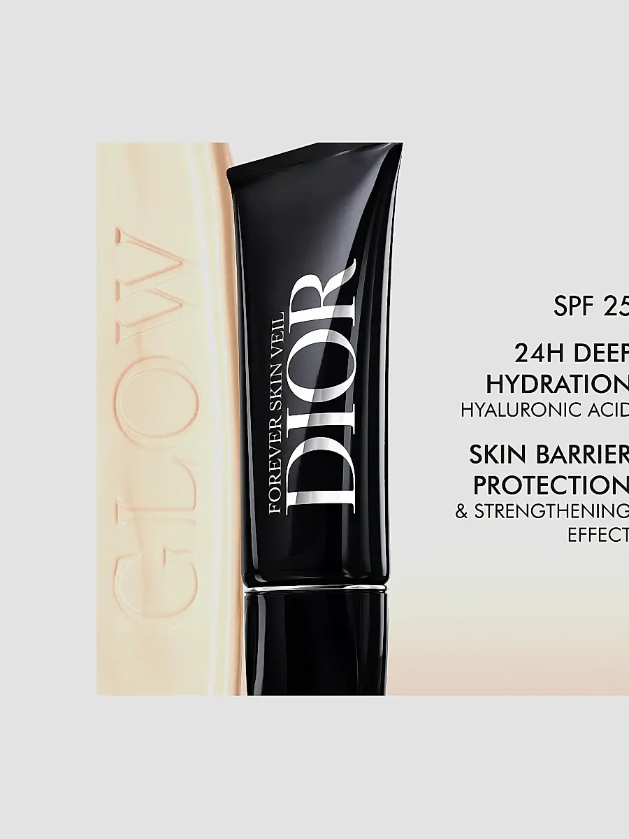 Dior Forever Skin Veil SPF 25 | Thumbnail 6