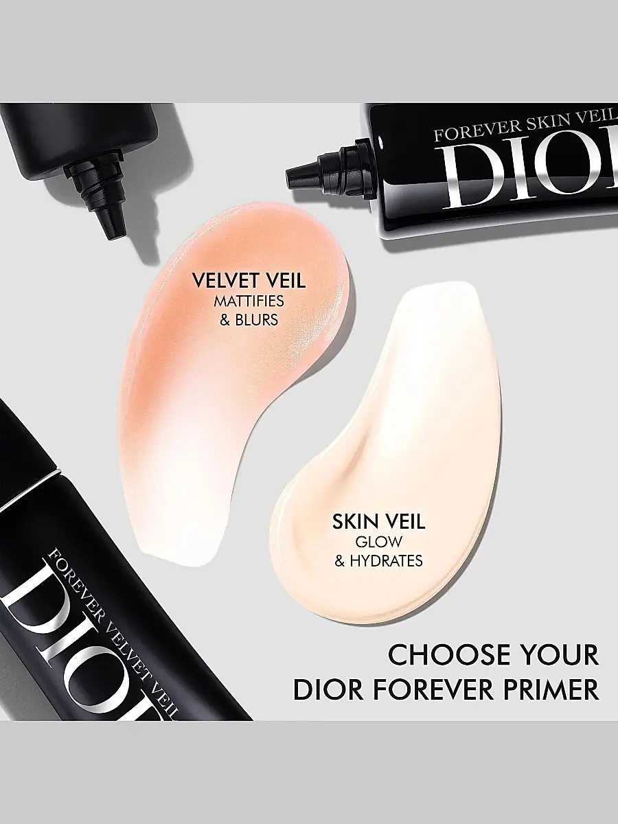 Dior Forever Skin Veil SPF 25 | Thumbnail 8