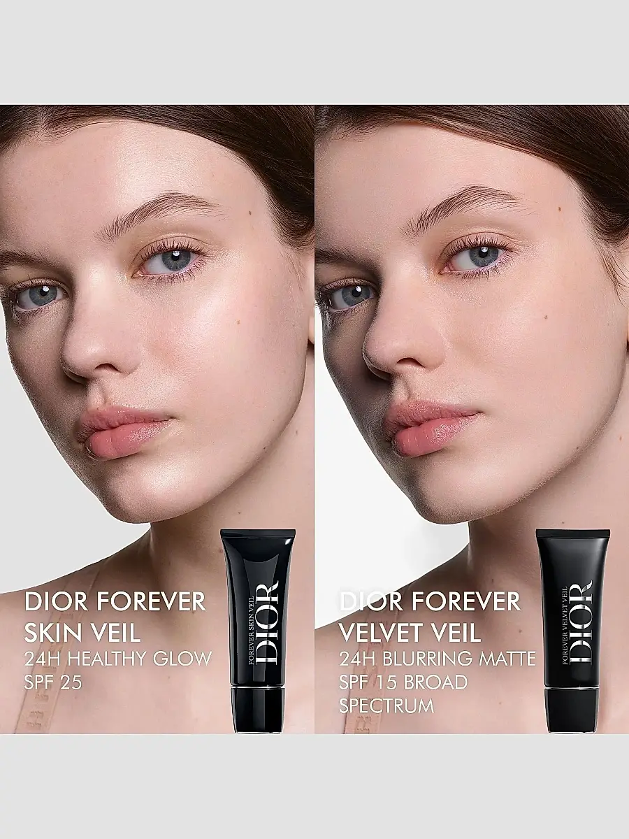 Dior Forever Skin Veil SPF 25 | Thumbnail 9
