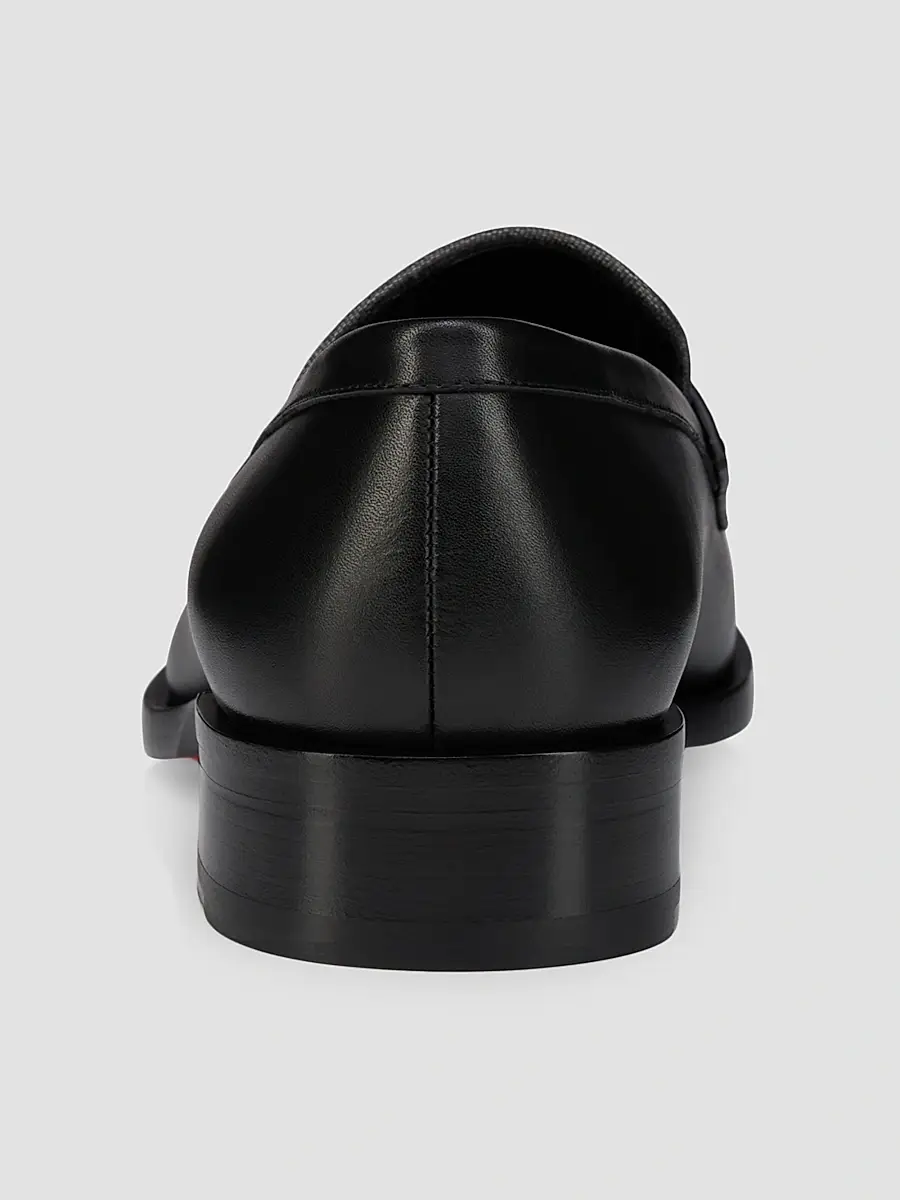 Christian Louboutin Men's Chambelimoc Loafers | Thumbnail 3 Christian Louboutin Men's Chambelimoc Loafers | Thumbnail 3