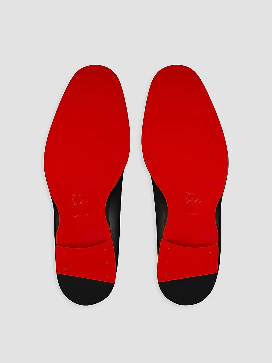 Christian Louboutin Men's Chambelimoc Loafers | Thumbnail 5 Christian Louboutin Men's Chambelimoc Loafers | Thumbnail 5