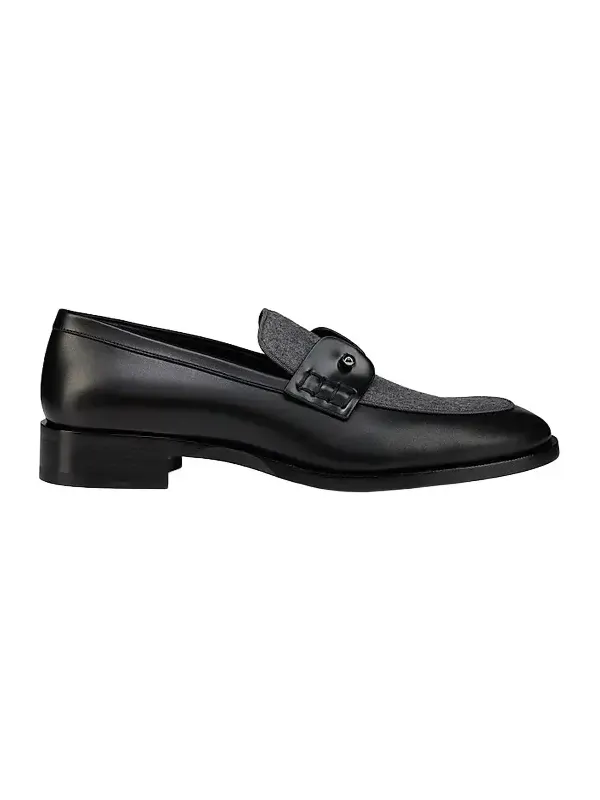 Men's Chambelimoc Loafers