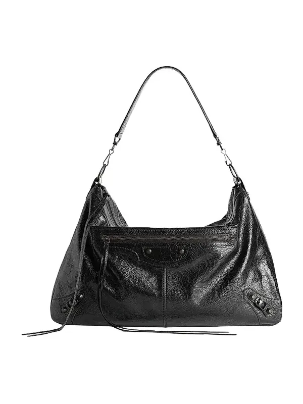 Men's Le City Moto Large Tote Bag Men's Le City Moto Large Tote Bag