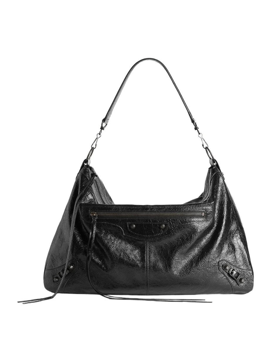Men's Le City Moto Large Tote Bag Men's Le City Moto Large Tote Bag