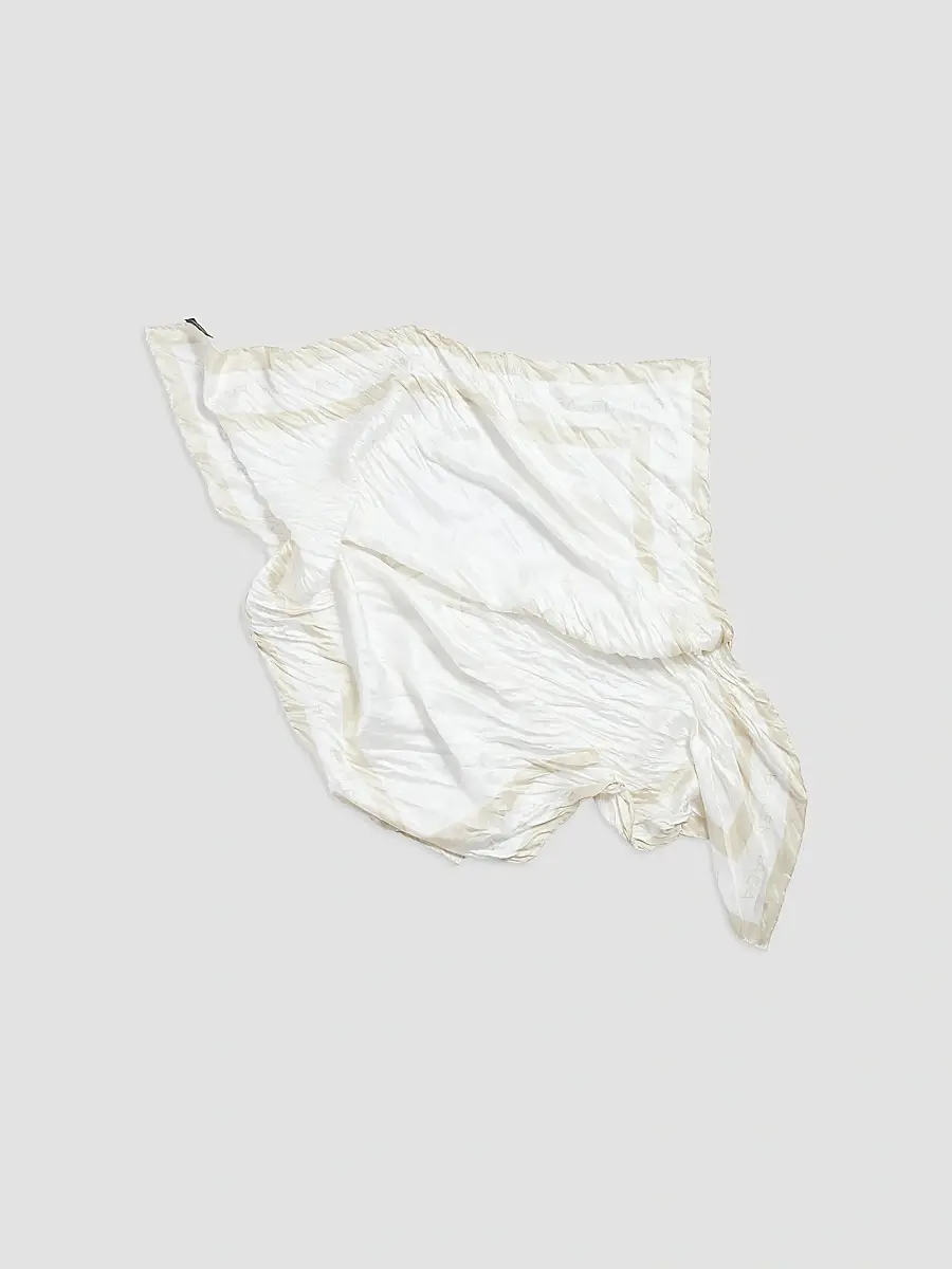 Balenciaga Women's Fragrance Scarf | Thumbnail 2