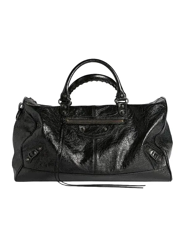 Men's Le City Boston Large Duffel Bag Men's Le City Boston Large Duffel Bag