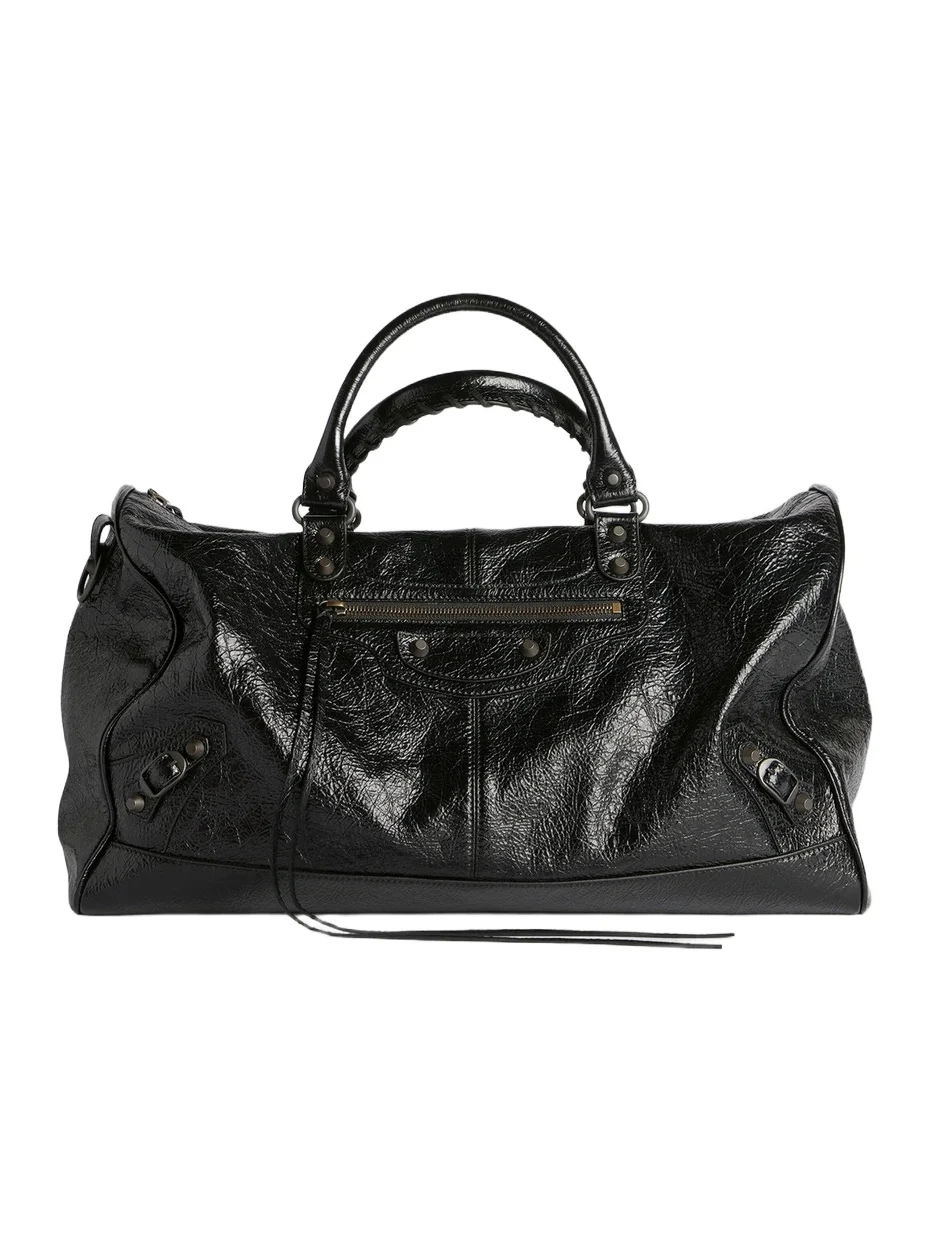 Men's Le City Boston Large Duffel Bag Men's Le City Boston Large Duffel Bag