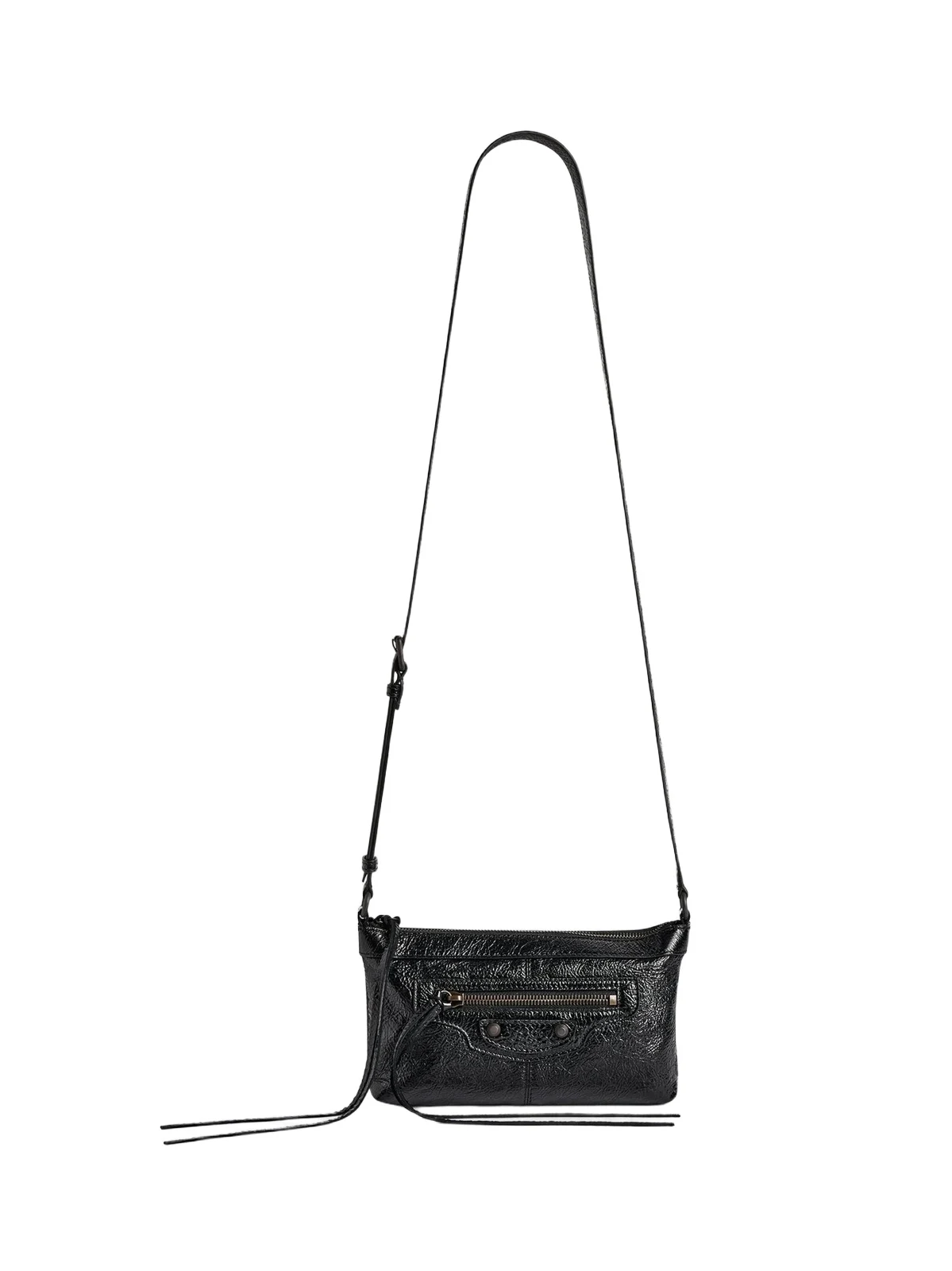 Balenciaga Men's Le City Pouch