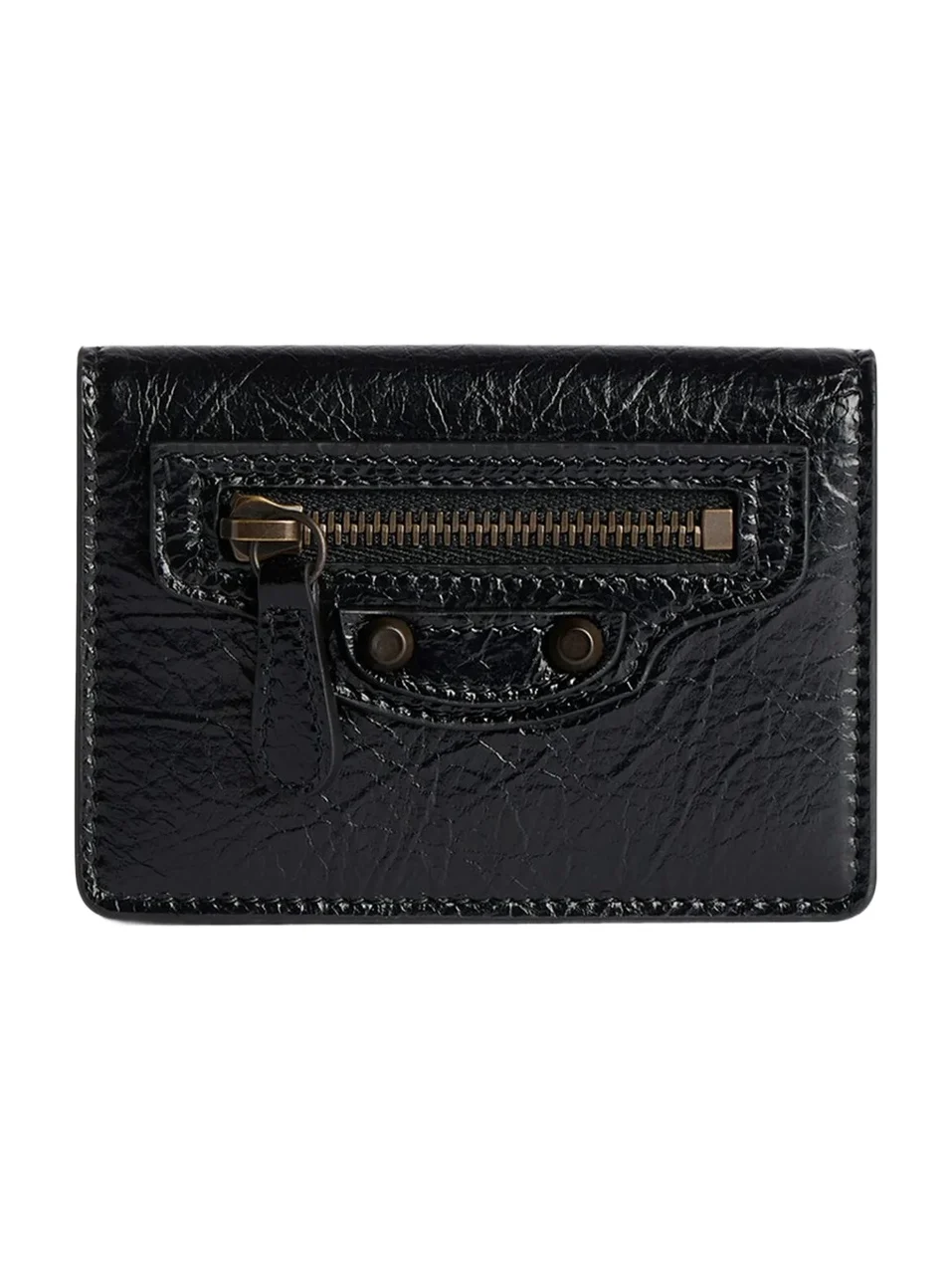 Women's Le City Flap Card Holder Women's Le City Flap Card Holder