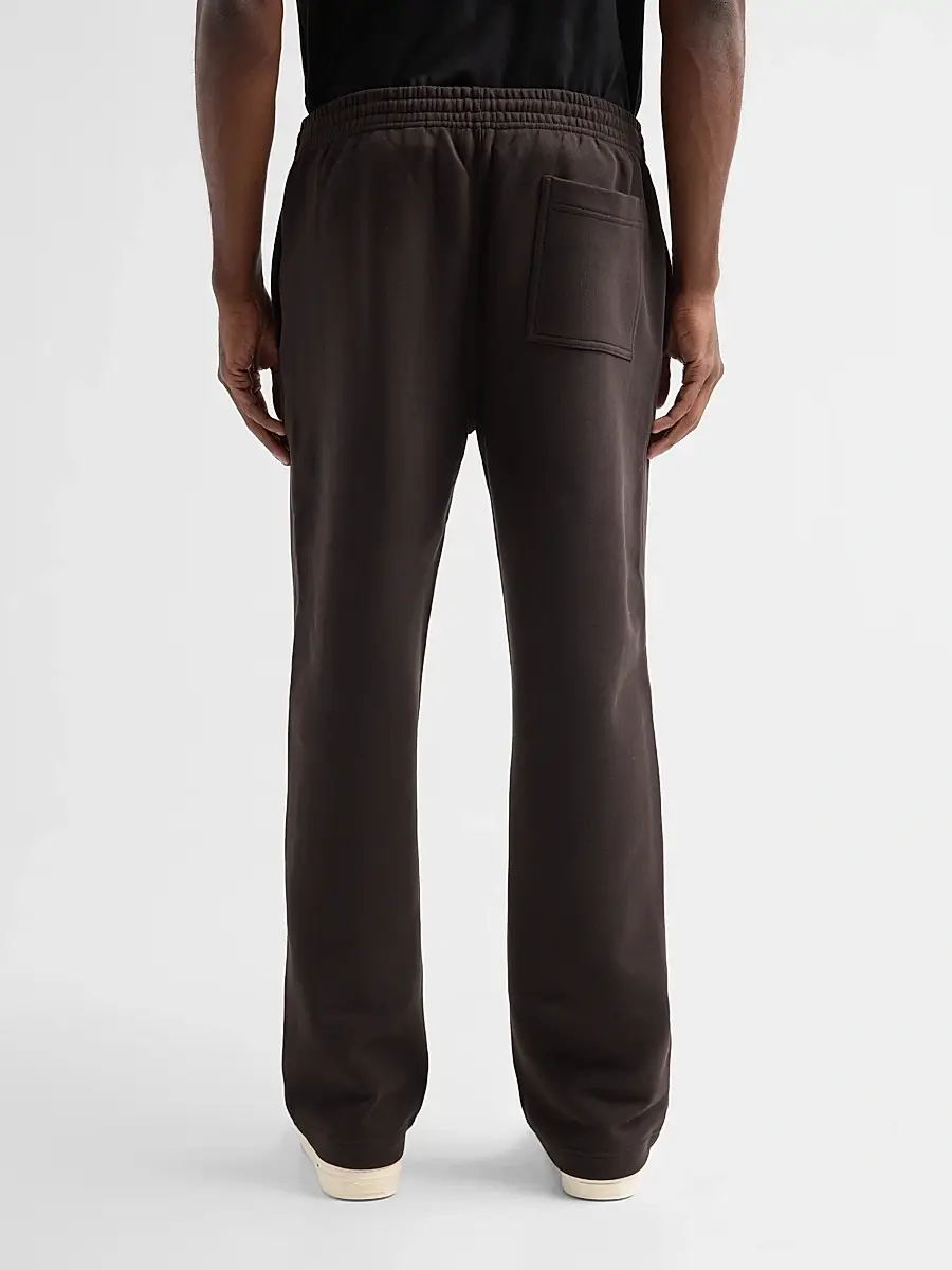 Burberry Men's Jonny EKD-Check Sweatpants | Thumbnail 3 Burberry Men's Jonny EKD-Check Sweatpants | Thumbnail 3