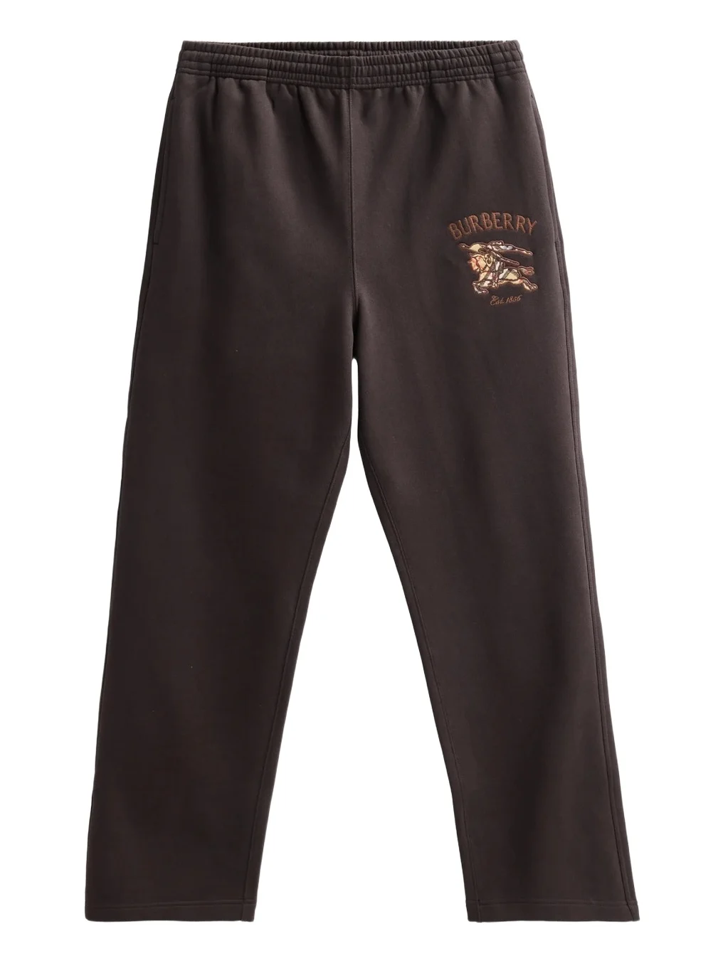 Burberry Men's Jonny EKD-Check Sweatpants