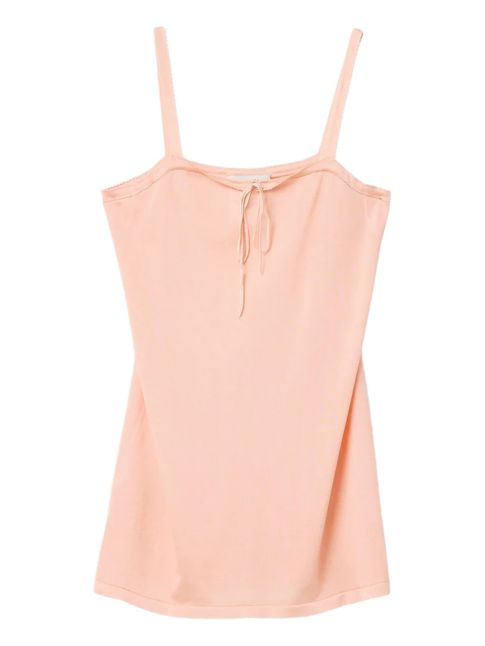 Miu Miu Women's Silk Mini-Dress