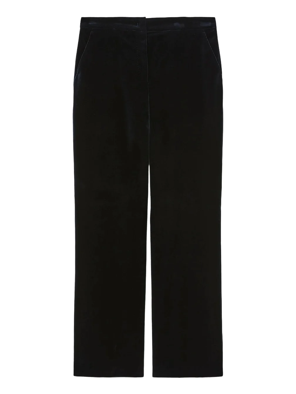 Women's Velvet Trousers Women's Velvet Trousers