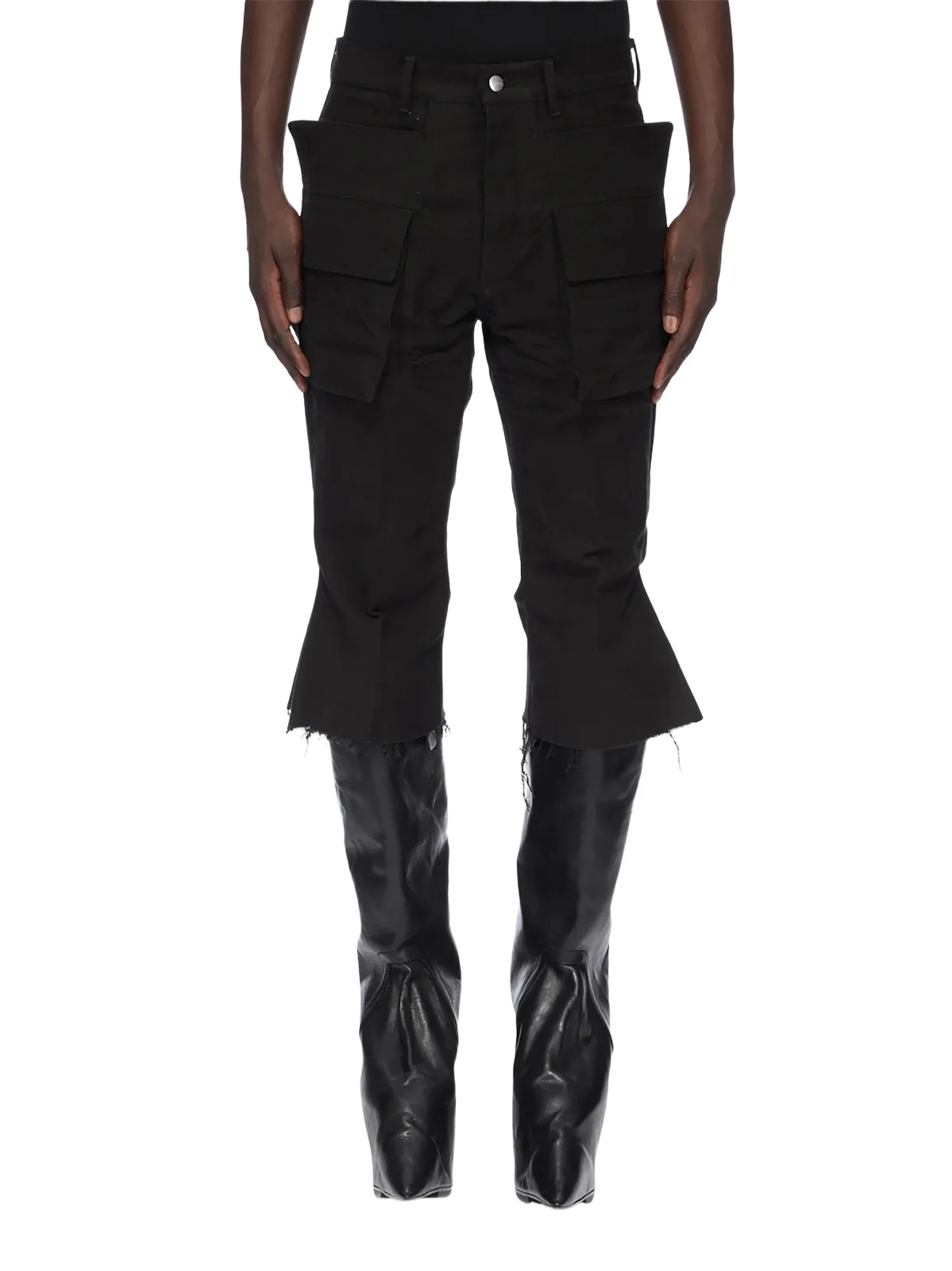 Men's Bolan Cropped Cargo Pants Men's Bolan Cropped Cargo Pants