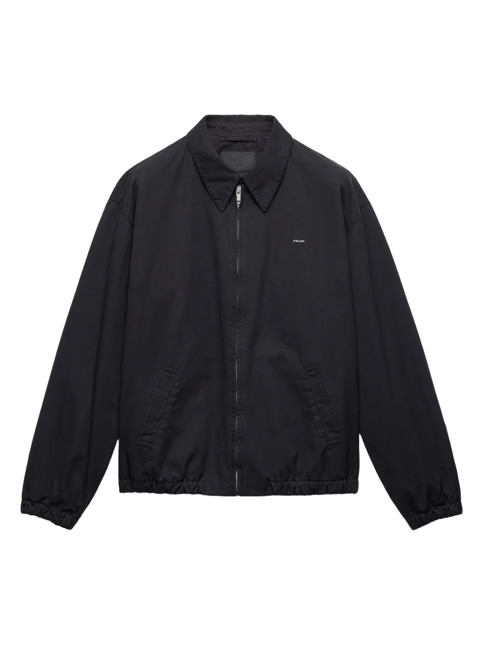 Prada Men's Cotton Jacket