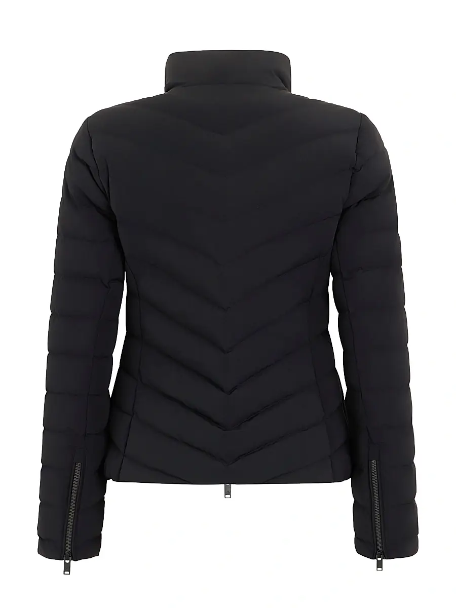 Moose Knuckles Women's Active Flex Elora Down Jacket | Thumbnail 2 Moose Knuckles Women's Active Flex Elora Down Jacket | Thumbnail 2