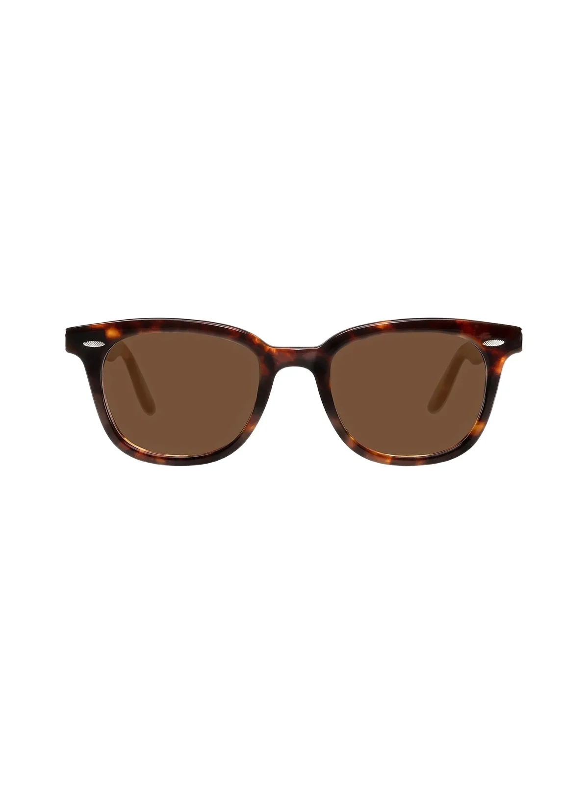 BARTON PERREIRA Men's Cecil 50MM Sunglasses
