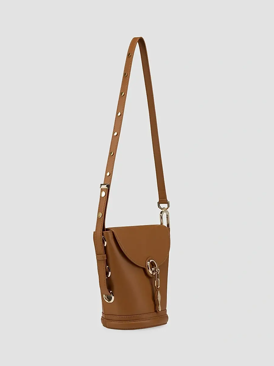 Christian Louboutin Women's Flo Shoulder Bag | Thumbnail 2 Christian Louboutin Women's Flo Shoulder Bag | Thumbnail 2