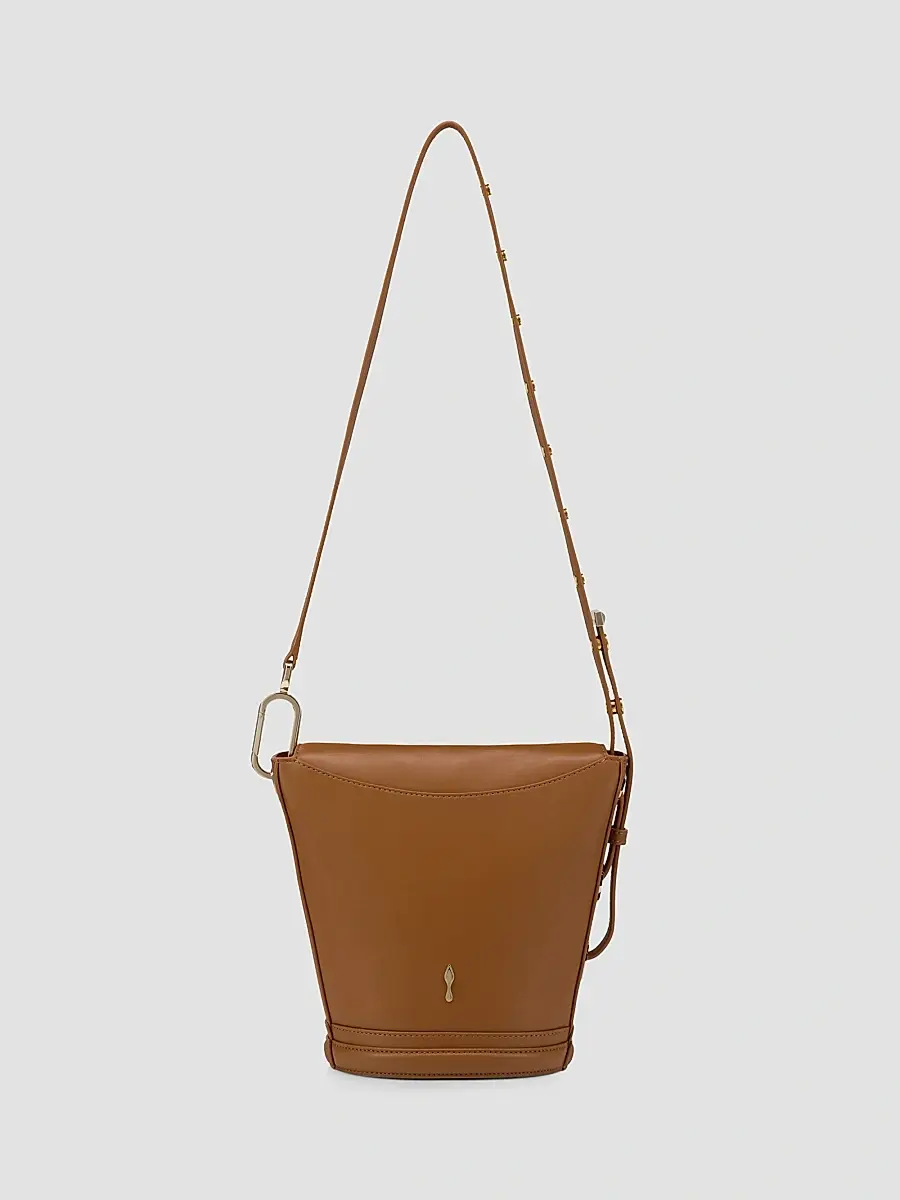 Christian Louboutin Women's Flo Shoulder Bag | Thumbnail 3 Christian Louboutin Women's Flo Shoulder Bag | Thumbnail 3
