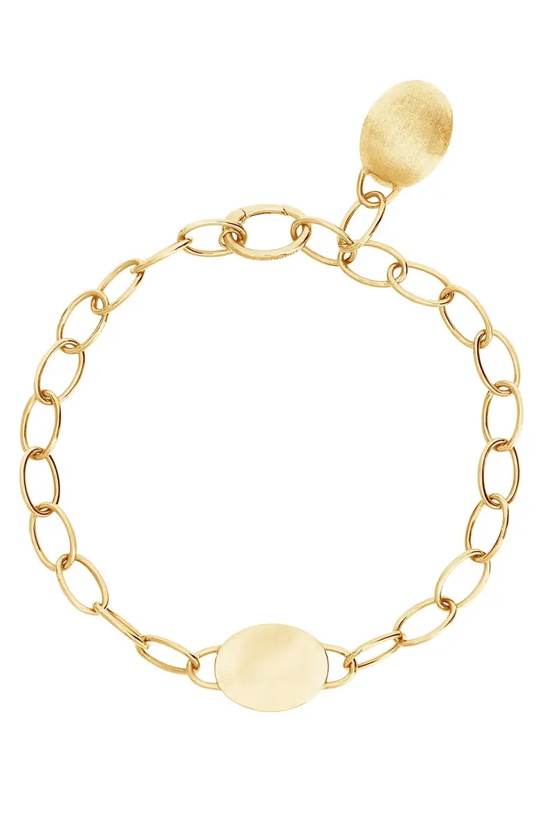 NANIS Sway Boule Link Bracelet | Image 1 NANIS Sway Boule Link Bracelet | Image 1