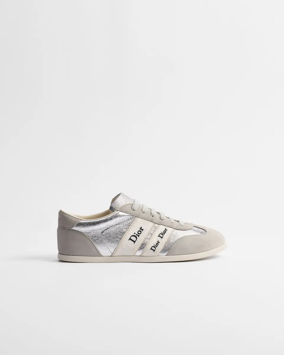 Dior Dior Ribbon Sneaker | Thumbnail 2 Dior Dior Ribbon Sneaker | Thumbnail 2