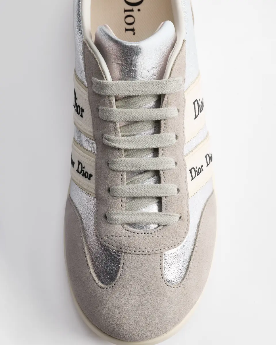 Dior Dior Ribbon Sneaker | Thumbnail 5 Dior Dior Ribbon Sneaker | Thumbnail 5