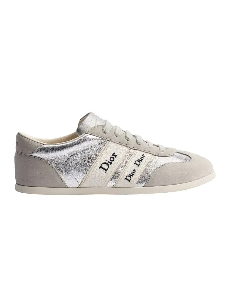 Dior Ribbon Sneaker Dior Ribbon Sneaker