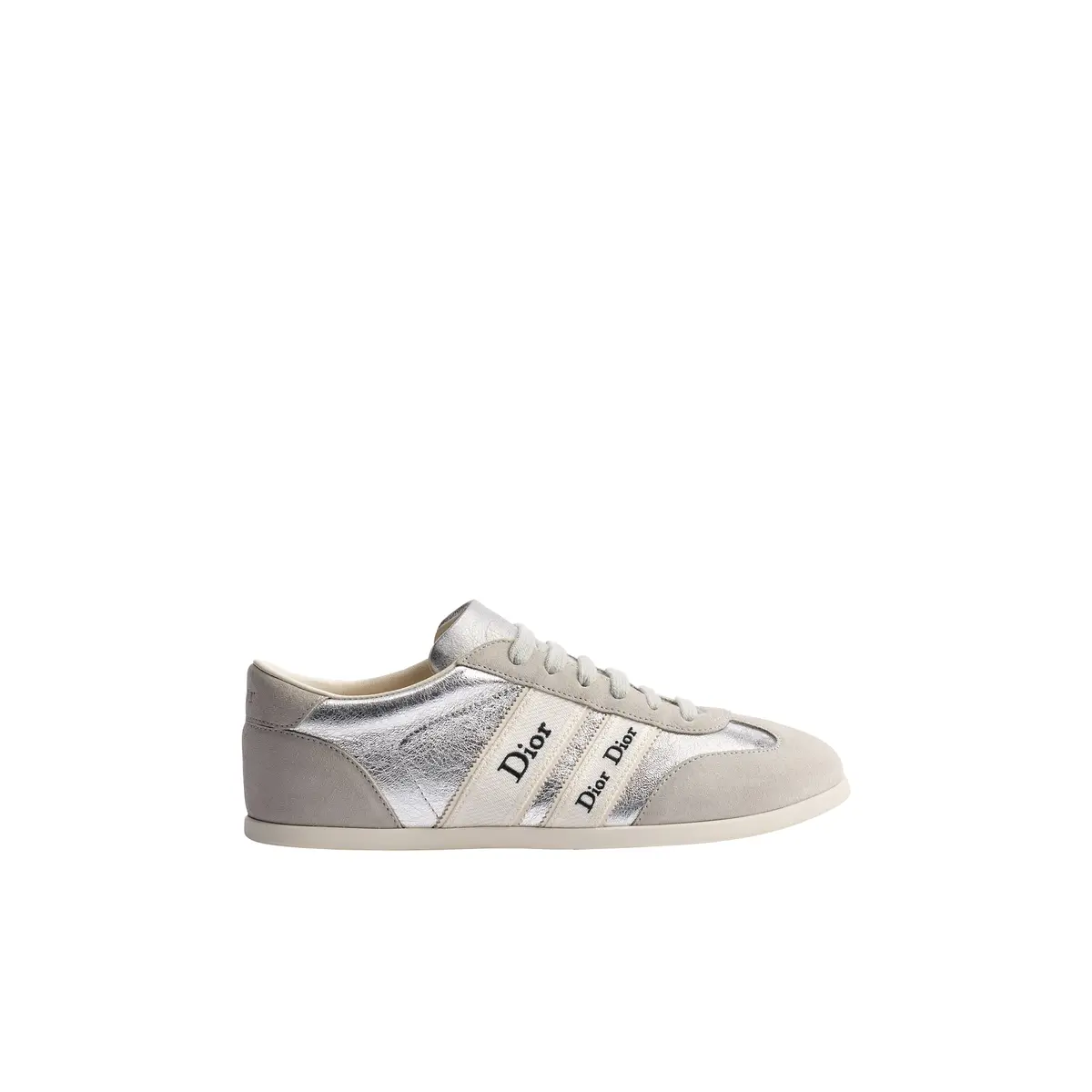 Dior Dior Ribbon Sneaker | Image 1 Dior Dior Ribbon Sneaker | Image 1
