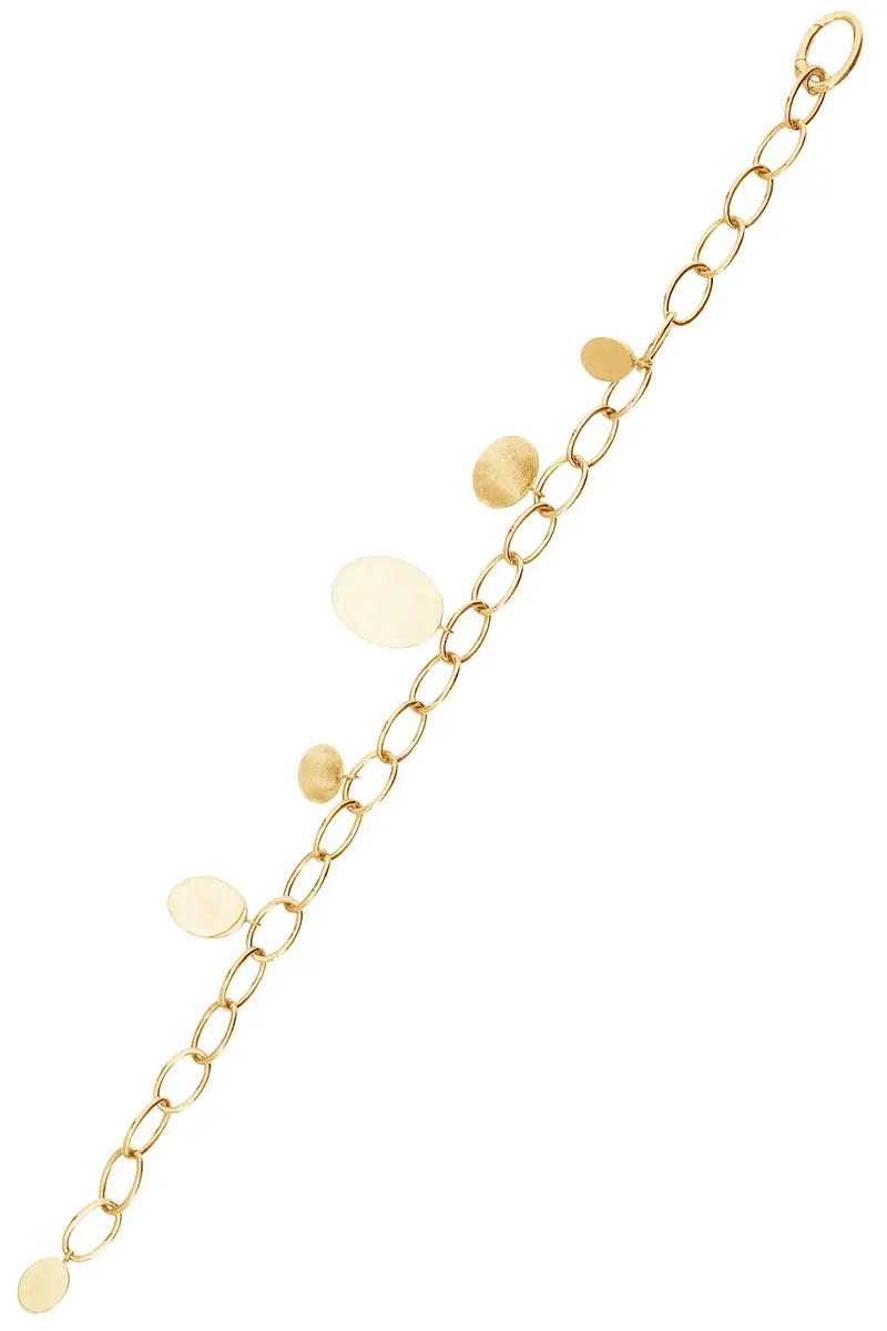 NANIS Boules Chain Bracelet | Thumbnail 3 NANIS Boules Chain Bracelet | Thumbnail 3