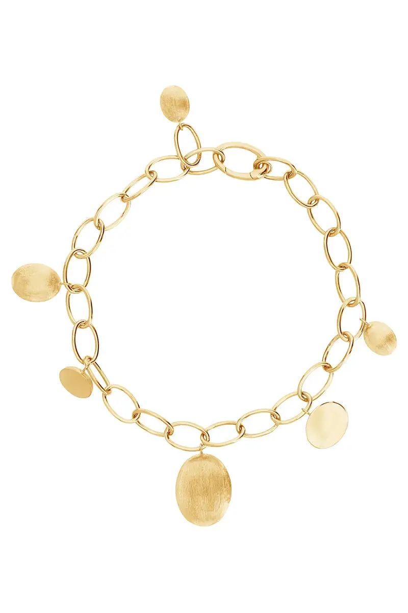 NANIS Boules Chain Bracelet | Image 1 NANIS Boules Chain Bracelet | Image 1