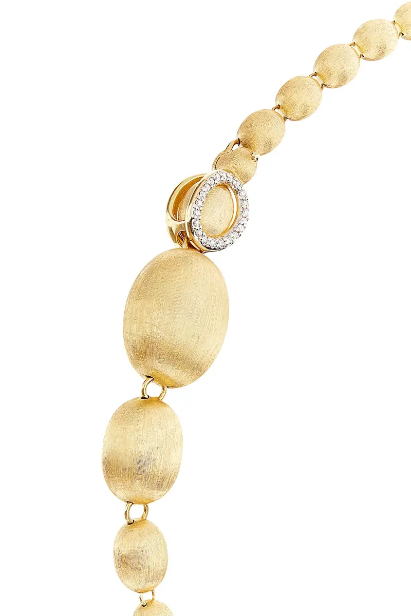 NANIS Diamond Ivy Long Necklace | Thumbnail 7 NANIS Diamond Ivy Long Necklace | Thumbnail 7