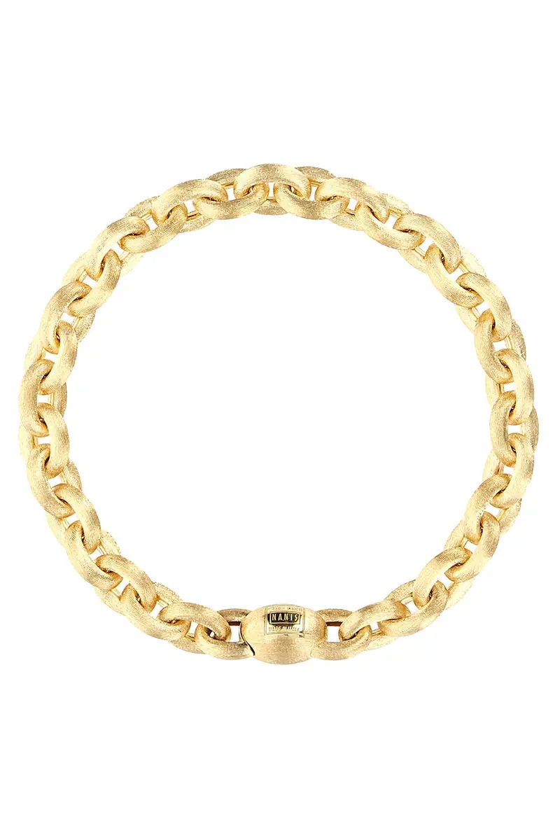 NANIS Libera Aura Link Bracelet | Image 1 NANIS Libera Aura Link Bracelet | Image 1