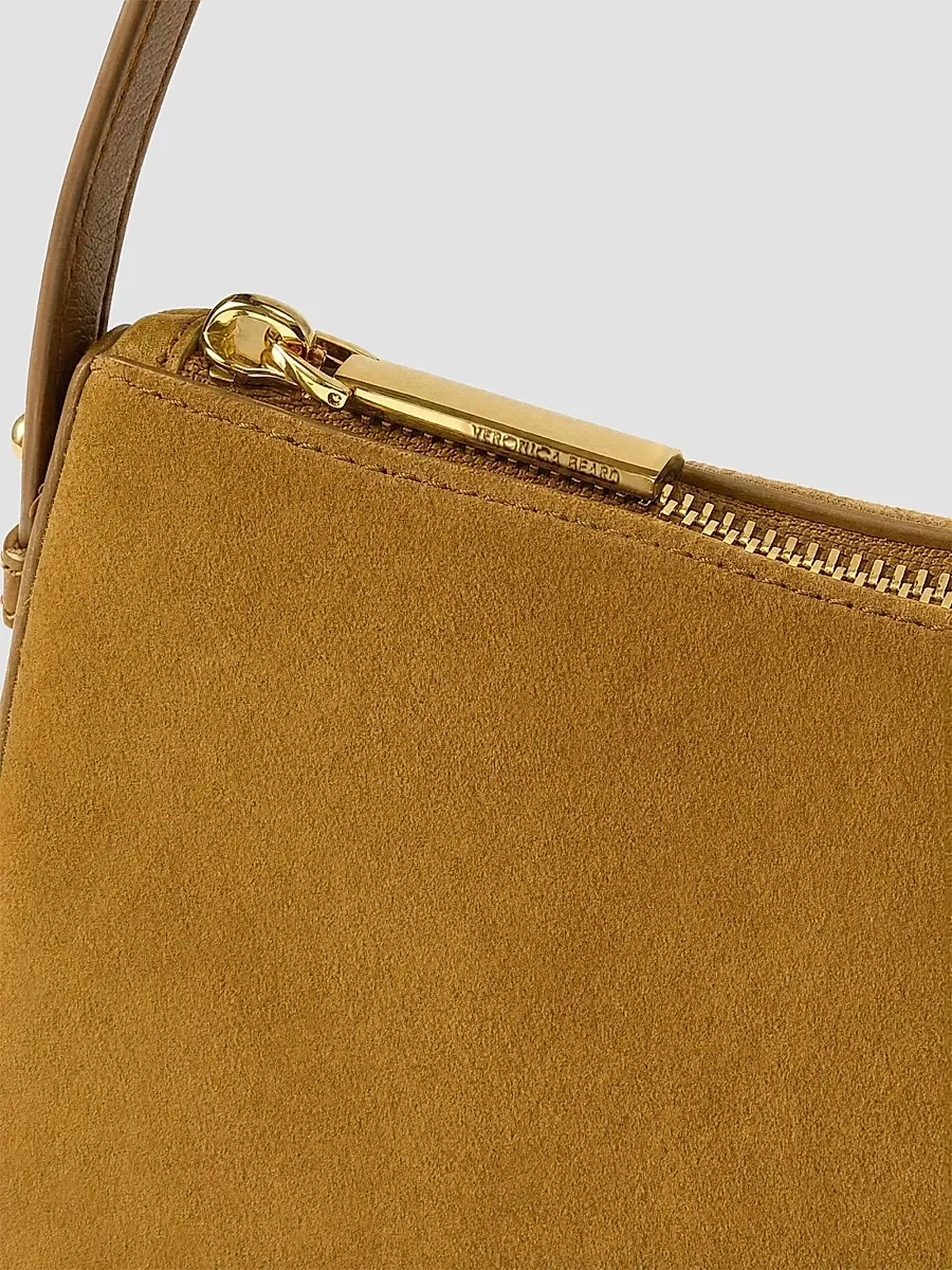 Veronica Beard Women's Prism Suede Shoulder Bag | Thumbnail 6 Veronica Beard Women's Prism Suede Shoulder Bag | Thumbnail 6