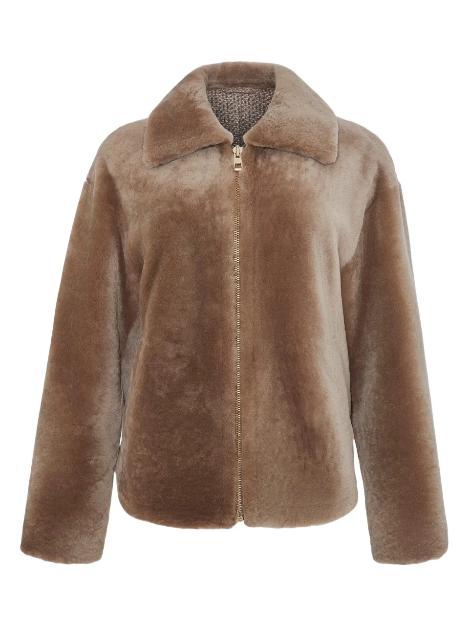 Women's Select Lamb Jacket Women's Select Lamb Jacket